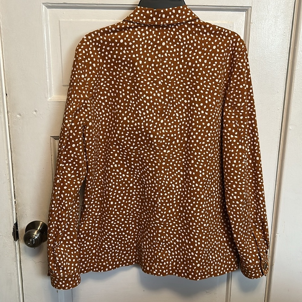 Loft Jacket - image 6